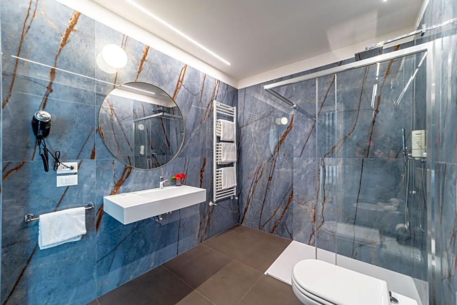Hotel Terme Milano