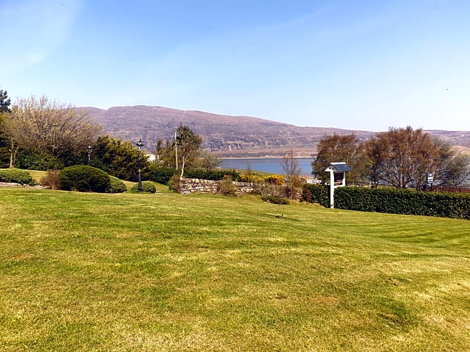 Creag-Ard Bed & Breakfast,with private lounge