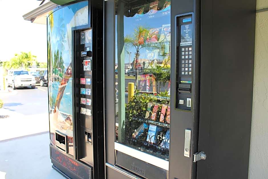 Travelodge by Wyndham Florida City/Homestead/Everglades