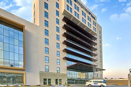City Express Plus by Marriott Leon Centro de Convenciones