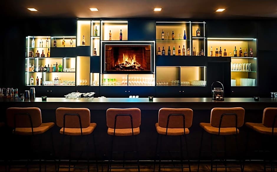 Best Western Hotel Kaiserslautern