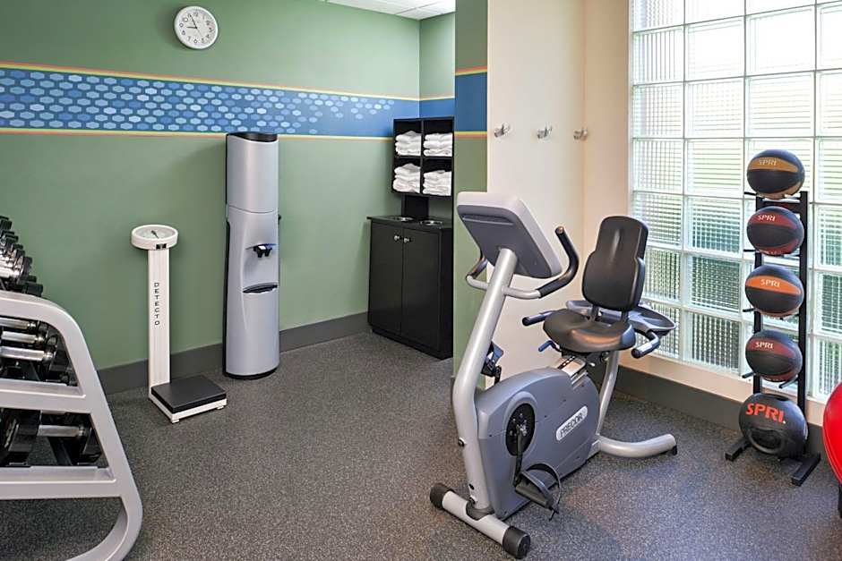 Hampton Inn Staunton