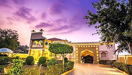 Shani Vilas- Ranthambore