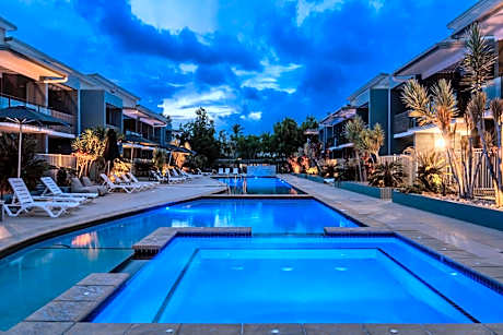 Ramada by Wyndham Hervey Bay