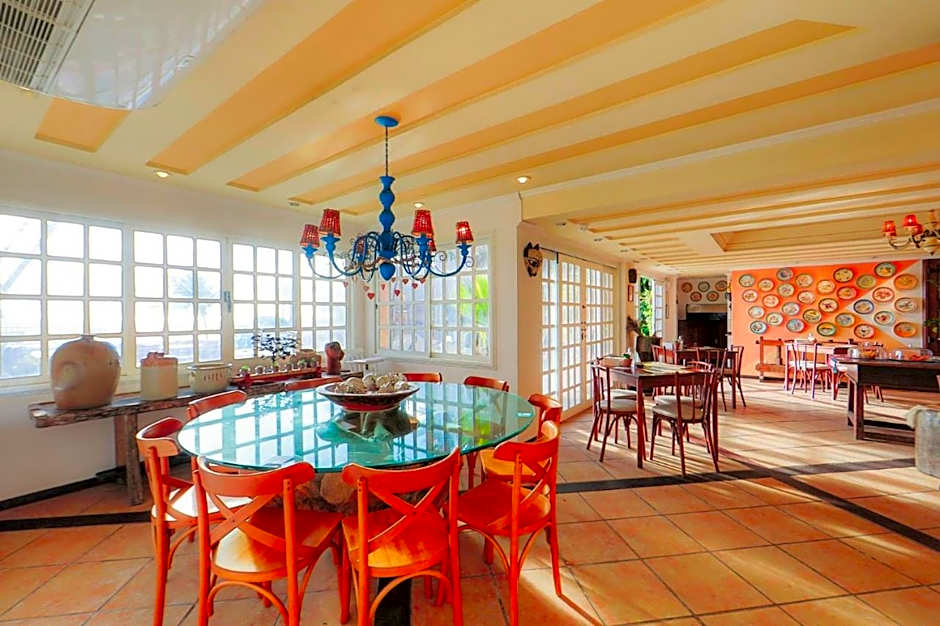 Manary Praia Hotel