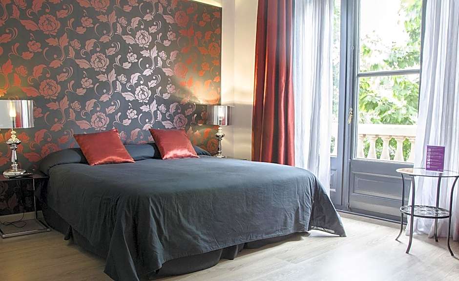 Umma Barcelona B&B Boutique