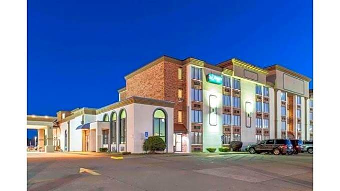 Baymont by Wyndham Festus