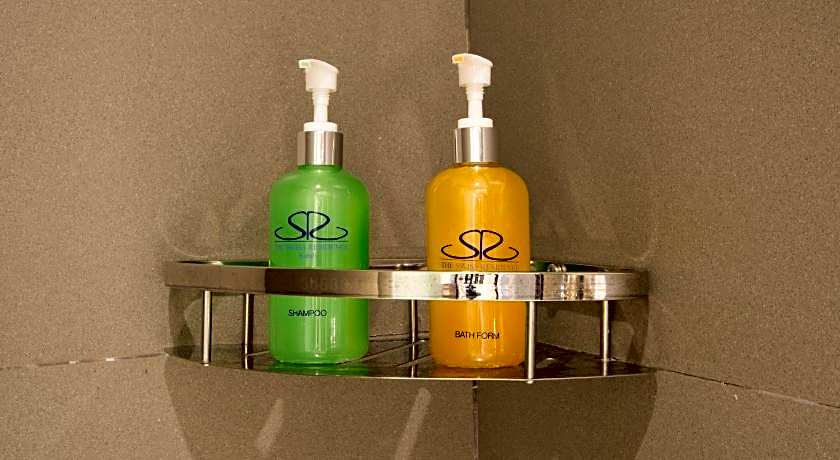 Swiss Residence Hotel- Kandy