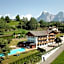 Garni Hotel Melissa