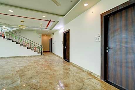 Hotel O Krishna Greens