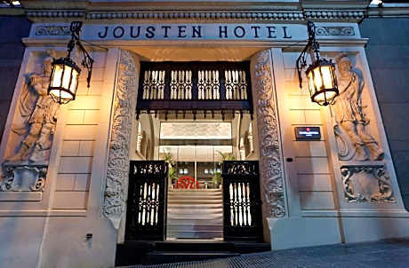 NH Collection Buenos Aires Jousten