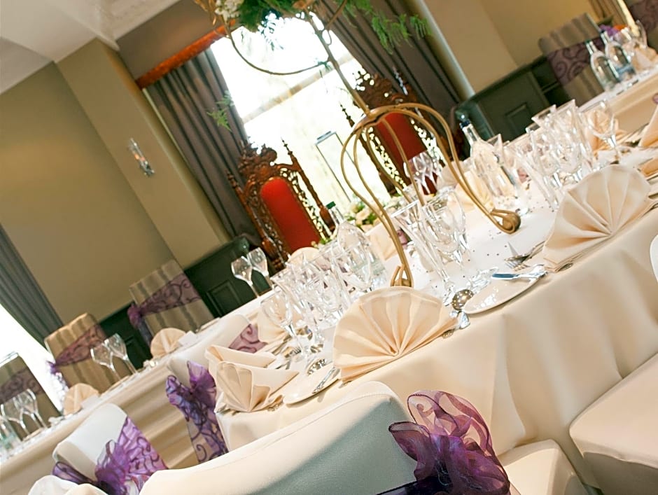 Manchester South Hotel, Sure Hotel Collection by BW