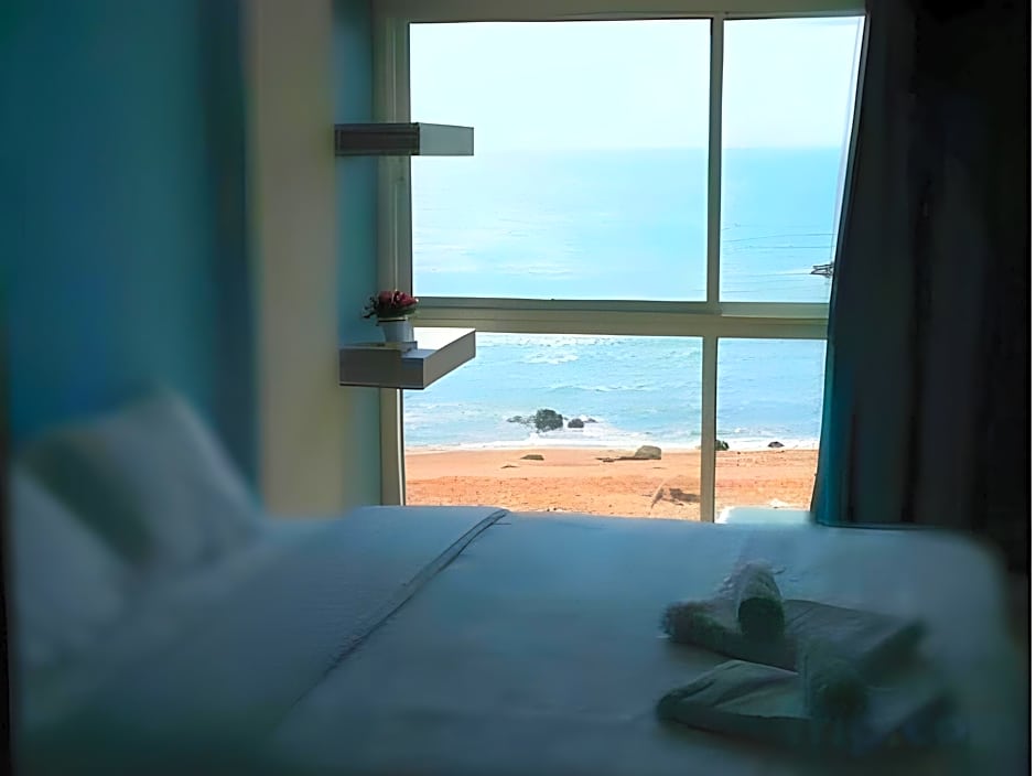 Nantra Pattaya Baan Ampoe Beach