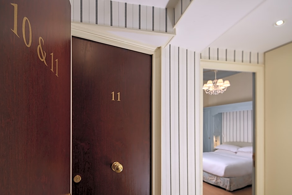 Hotel Saint Germain