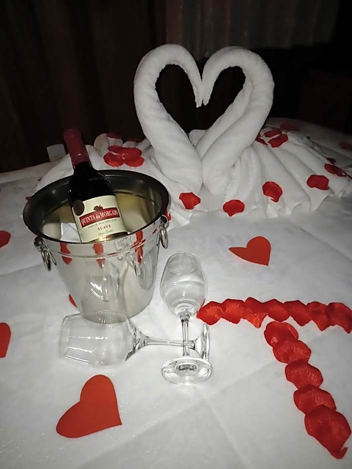 Pousada Som das Aguas