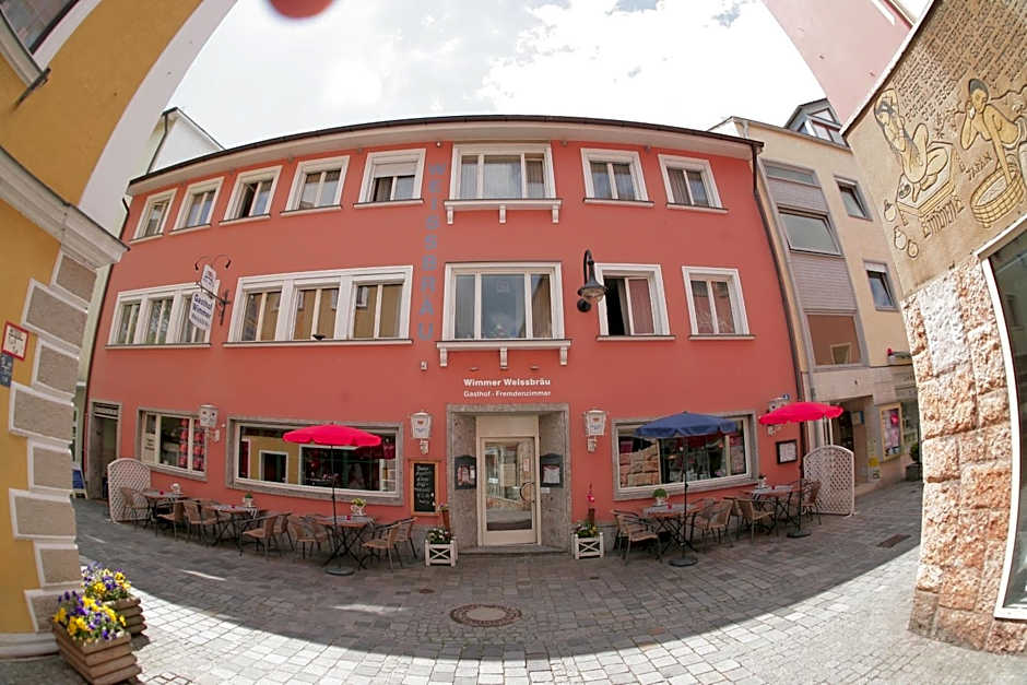 Gasthof Wimmer Weissbräu