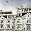 New Life Hotel Dalat