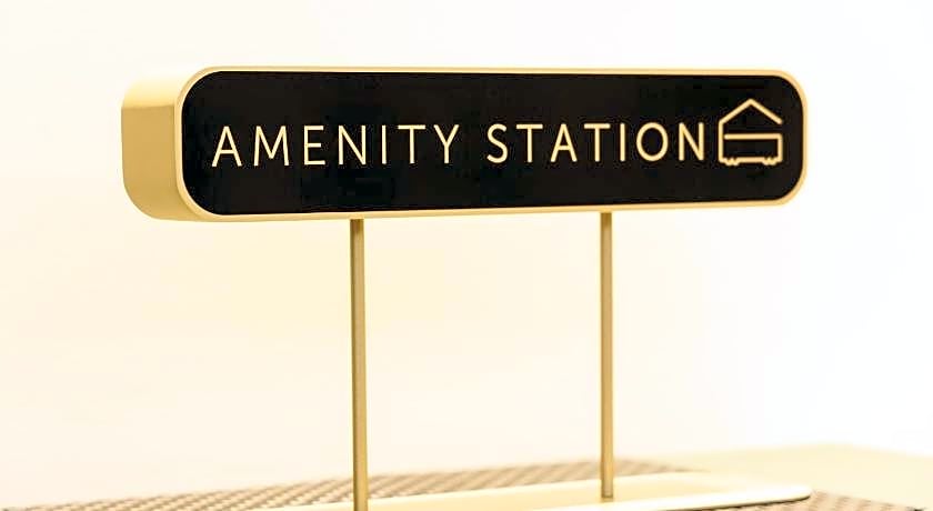 JR-EAST HOTEL METS OMORI