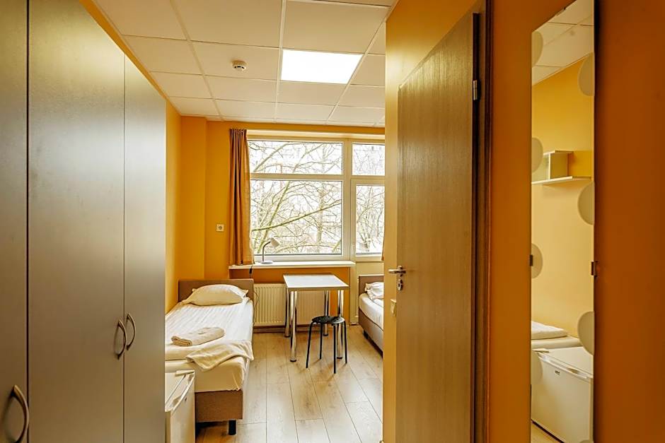 Bridge Hotel Riga Free PARKING