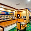 Fairfield Inn & Suites by Marriott Worcester Auburn