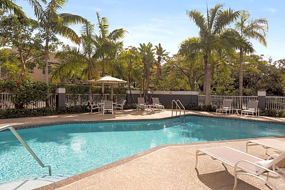 Hampton Inn By Hilton Ft. Lauderdale-West/Pembroke Pines