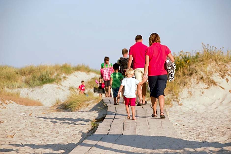 Kuskahusen vandrarhem