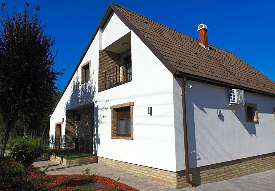 Kukorica Csárda Apartman 2