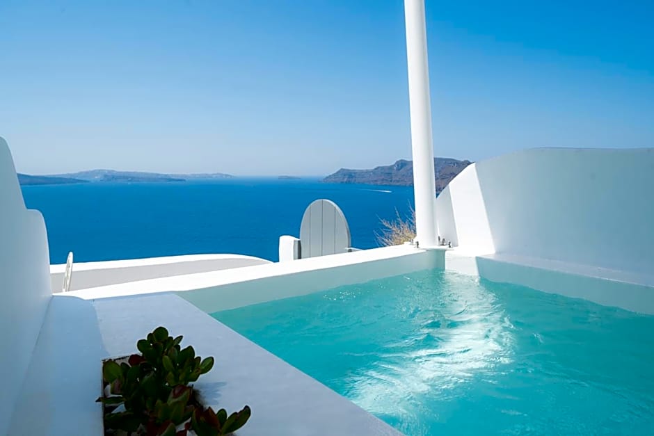Bligos Villas