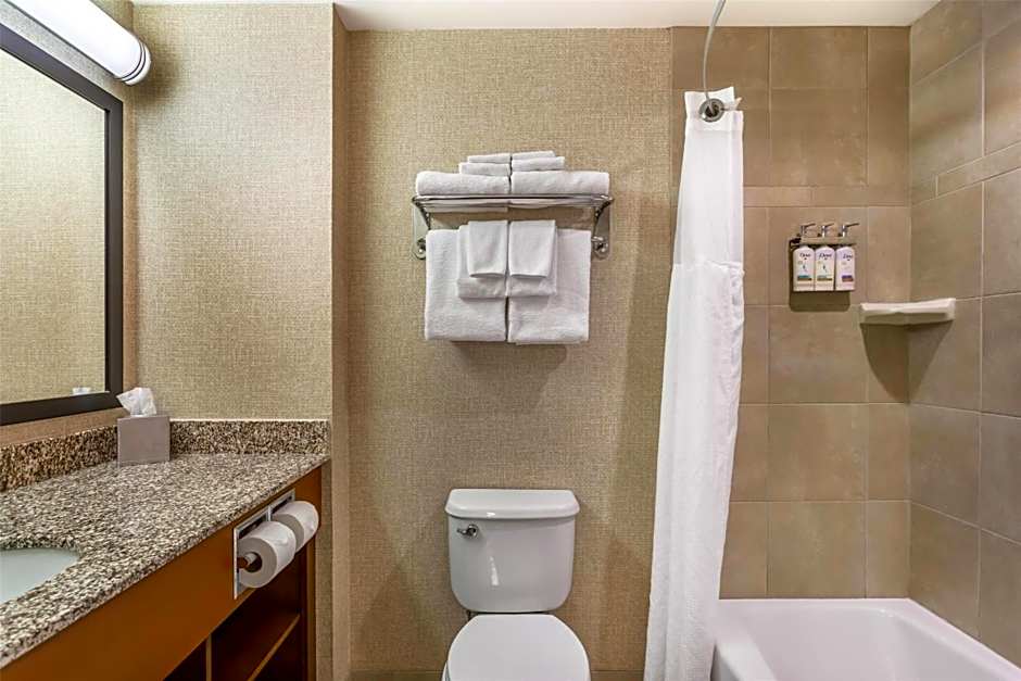 Best Western Plus Service Inn & Suites