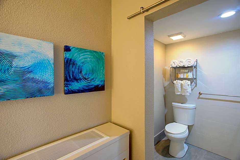 Beachview Club Hotel