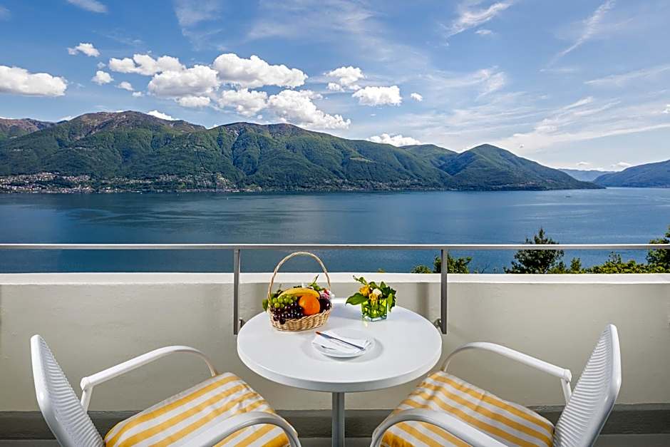 Casa Berno Swiss Quality Hotel