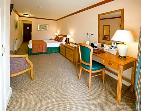 Single Room - Separate Building