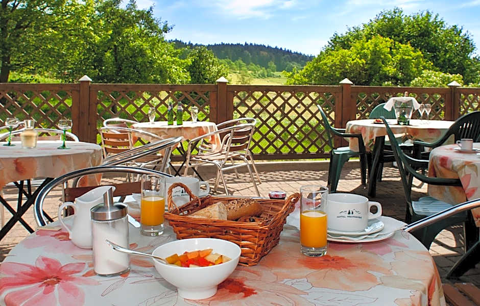 Hotel Neuhauser
