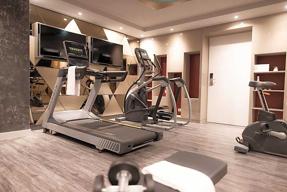 PLAZA Premium Heidelberg