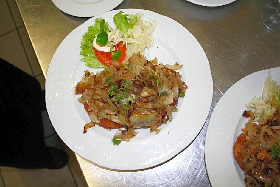 Hotel & Restaurant Dortmunder Eck