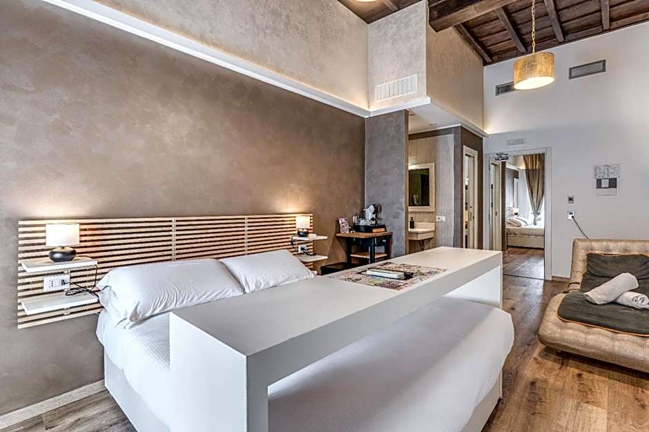 iRooms Pantheon and Navona Guest House