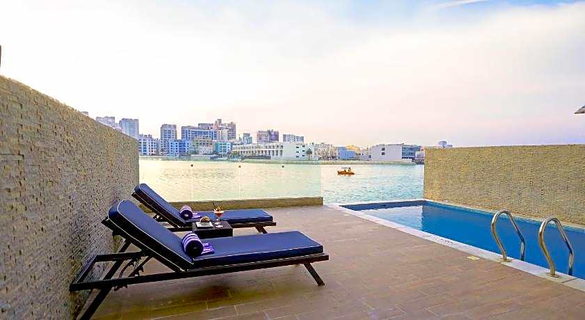 Sea Loft Villas