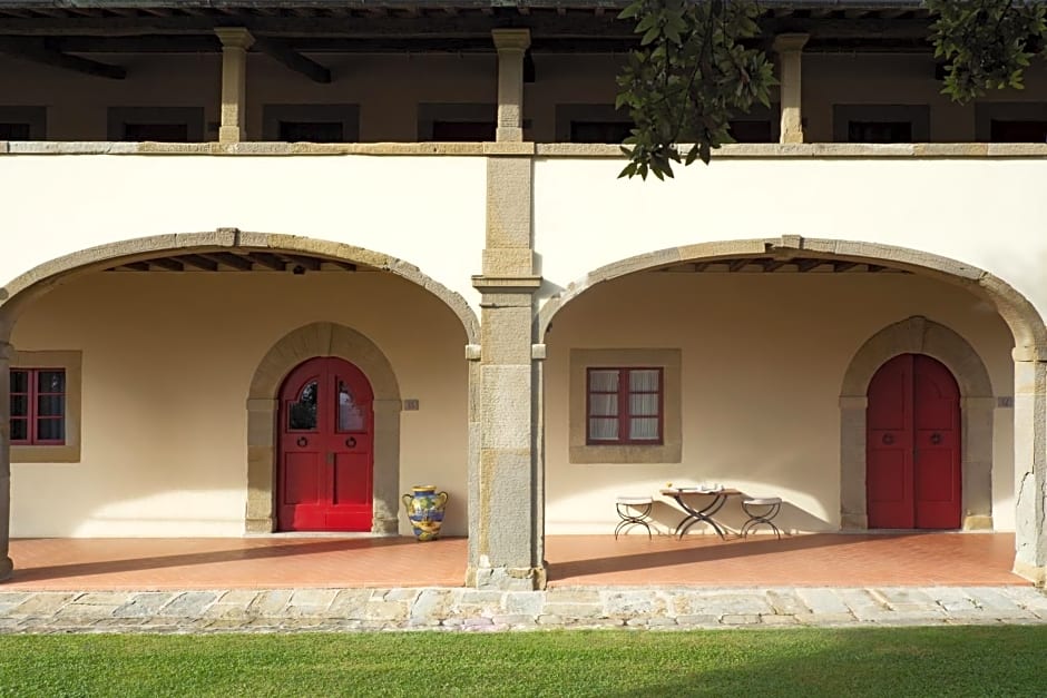 Hotel Tenuta di Artimino Hotel, Melia Collection