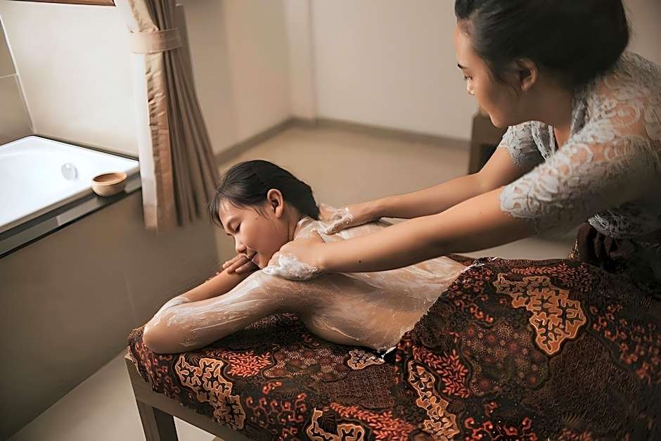 The Sakaye Villas & Spa