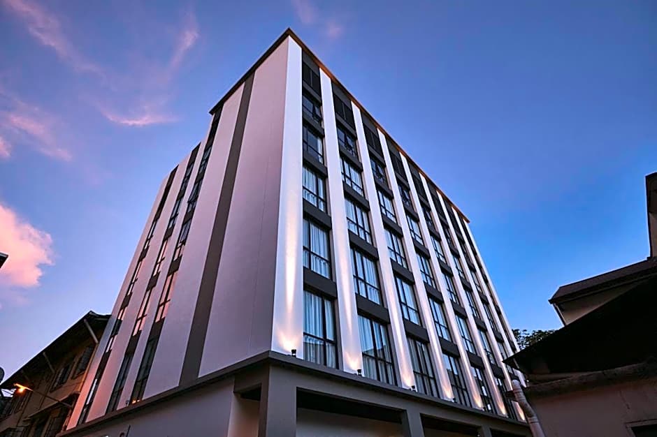 Meritin Hotel