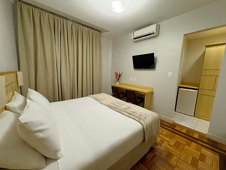 Hotel Monte Alegre