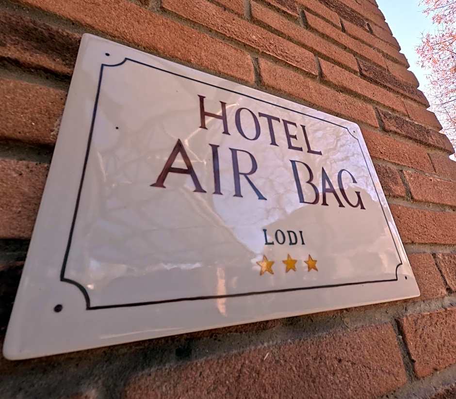 Hotel Air Bag