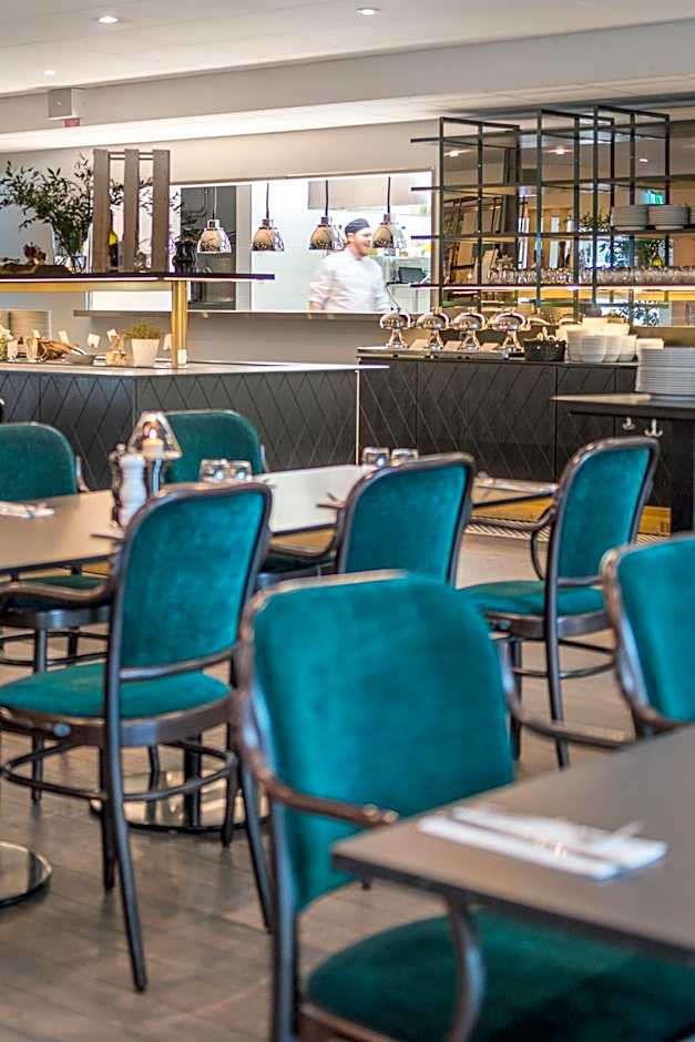 Quality Hotel Ekoxen