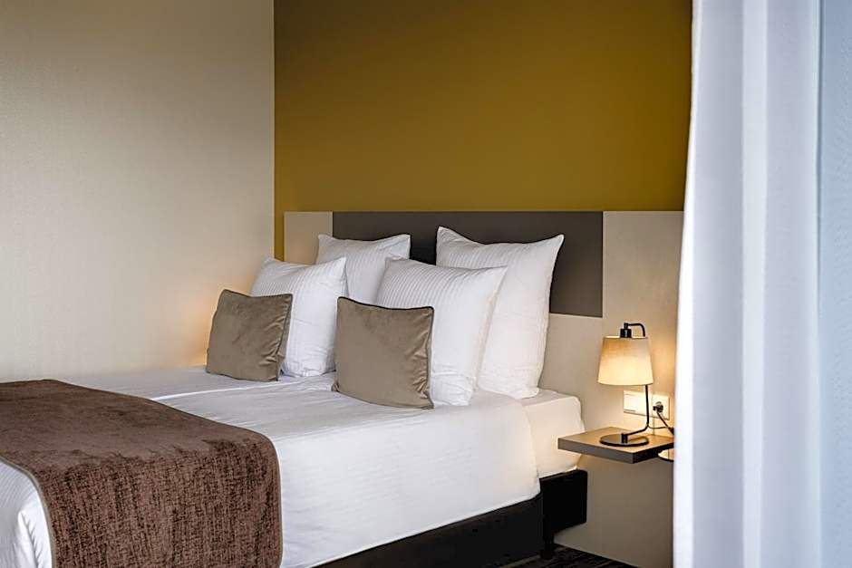 Leonardo Hotel Heidelberg City Center