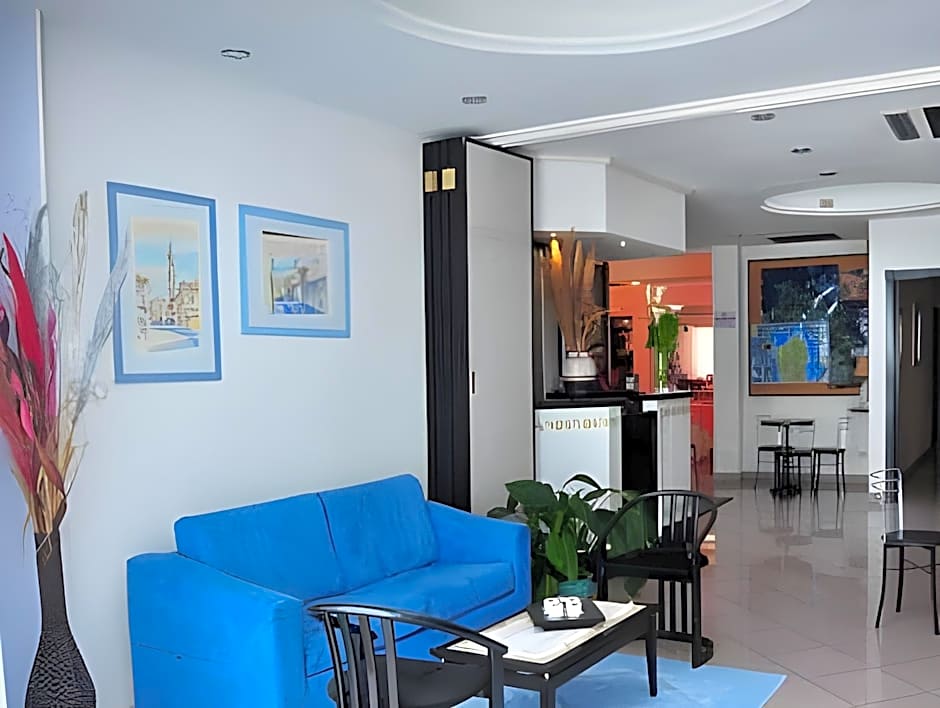 Granea Boutique Hotel & spa