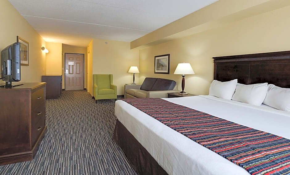 Country Inn & Suites by Radisson, Niagara Falls, ON