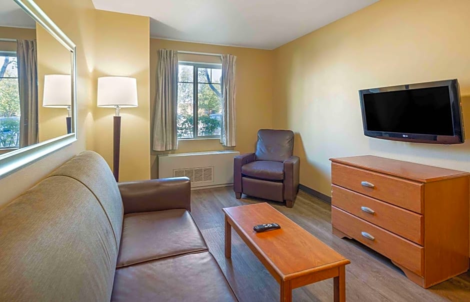 Extended Stay America Suites - Anchorage - Midtown
