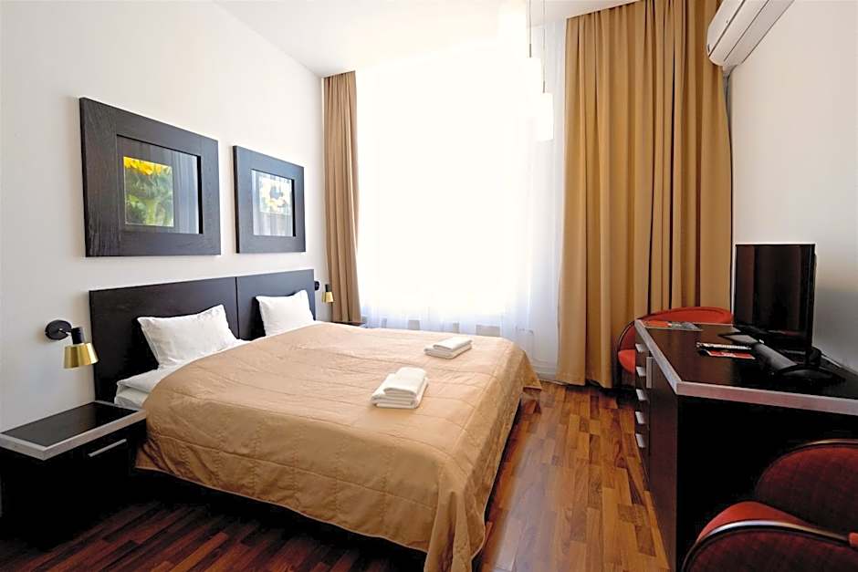 Grand Hotel Trenčin