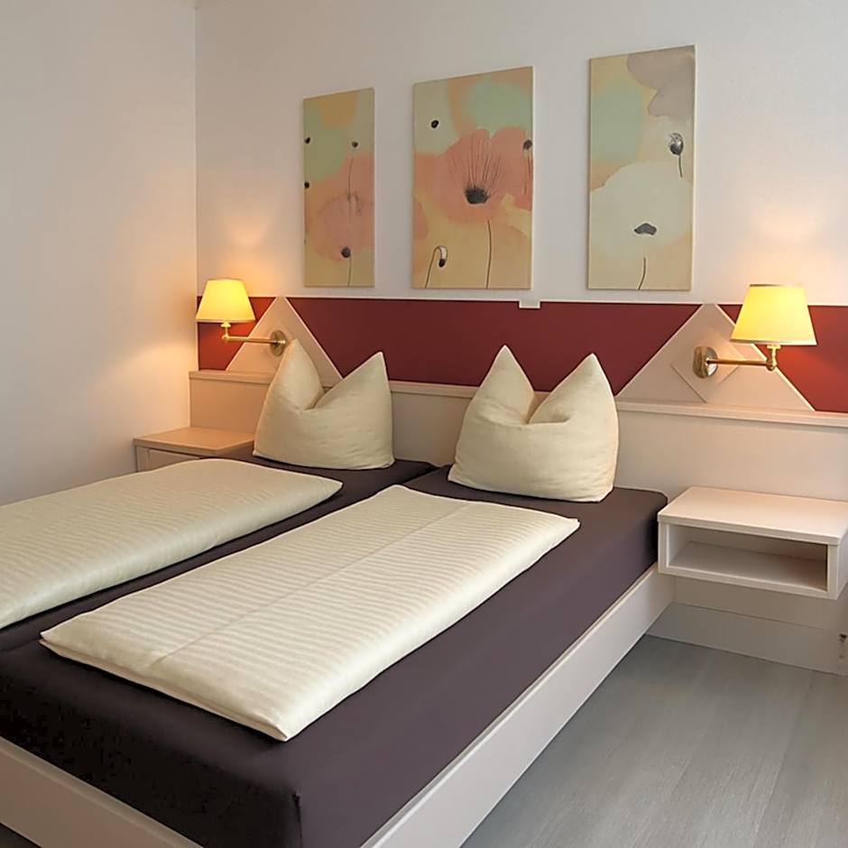 Hotel Skada City Cölln