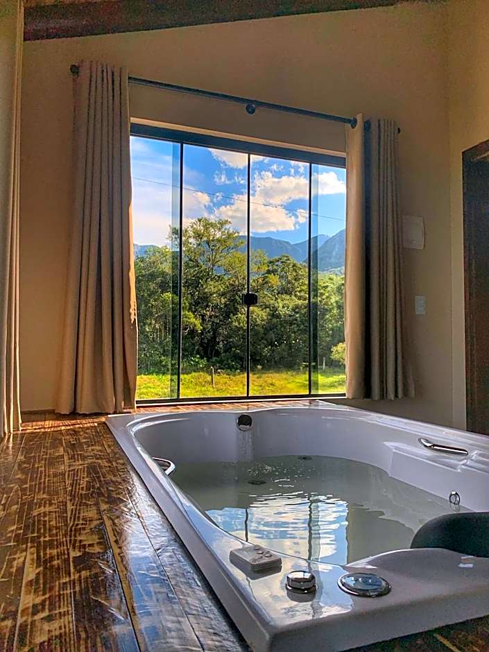 Pousada & Camping Nativos dos Canyons